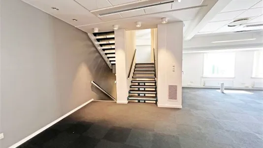 Butikslokaler til leje i Viborg - billede 7