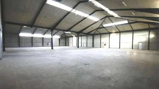 Lagerlokaler til leje i Viborg - billede 5