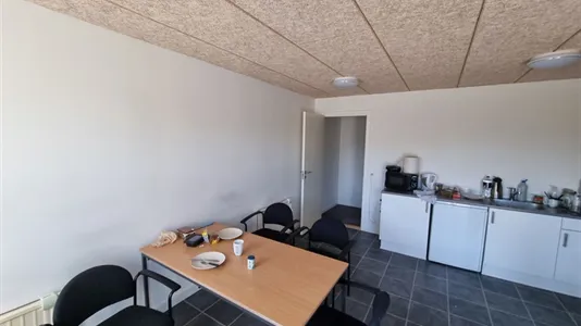 Lagerlokaler til leje i Viborg - billede 8
