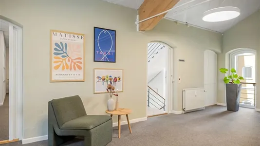 Office spaces for rent in Åbyhøj - photo 2