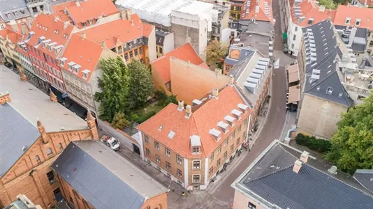 Office spaces for rent in Copenhagen K - photo 2