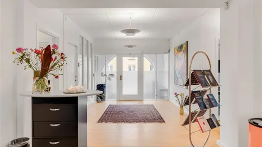Kontorlokaler til leje i Åbyhøj - billede 1