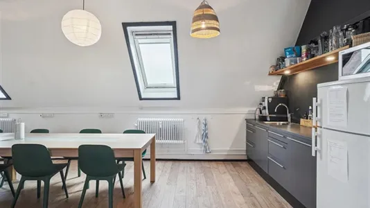 Erhvervslokaler til leje i København S - billede 3