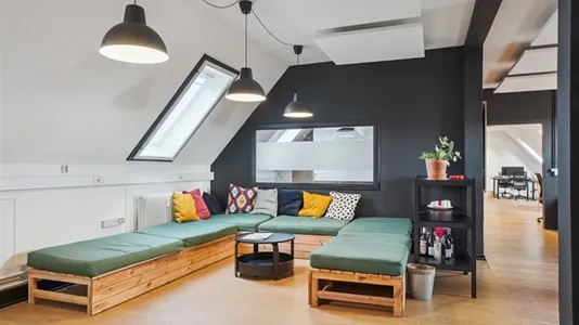 Erhvervslokaler til leje i København S - billede 7