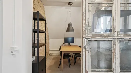 Erhvervslokaler til leje i København S - billede 10