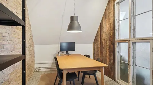 Erhvervslokaler til leje i København S - billede 11