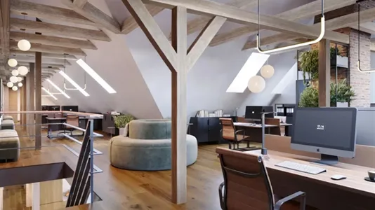 Lokaler til leje i København K - billede 4