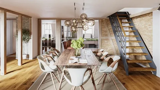 Lokaler til leje i København K - billede 6