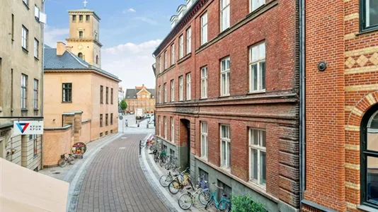 Lokaler til leje i København K - billede 8