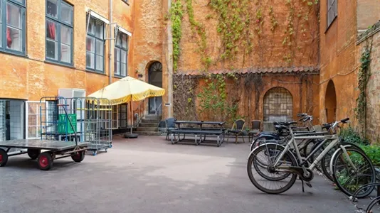 Lokaler til leje i København K - billede 9