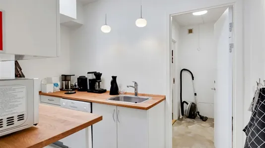 Butikklokaler til leie i Aarhus C - bilde 2