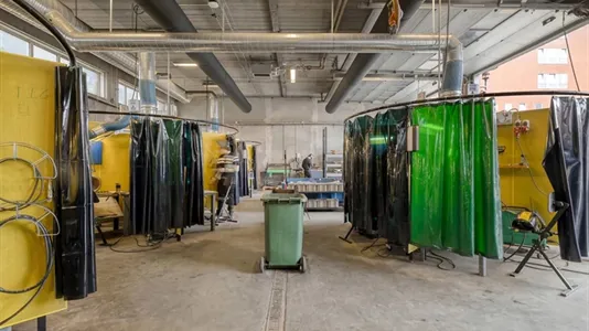 Erhvervslokaler til leje i Århus C - billede 3