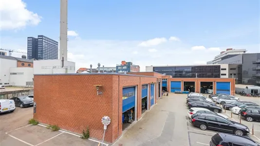 Butikklokaler til leie i Aarhus C - bilde 3