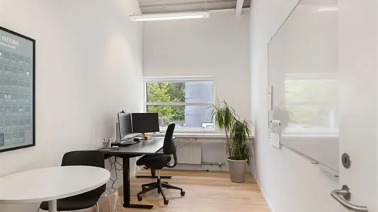 Lokaler til leie i Aarhus N - bilde 3