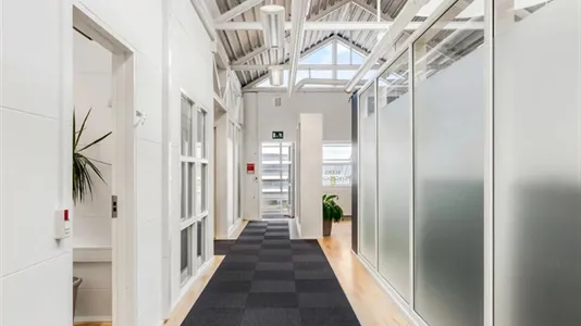 Erhvervslokaler til leje i Århus N - billede 5