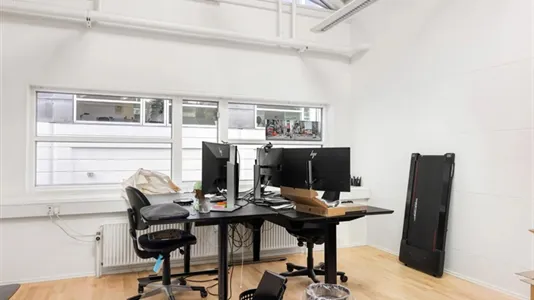 Erhvervslokaler til leje i Århus N - billede 6