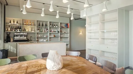 Erhvervslokaler til leje i Århus C - billede 4