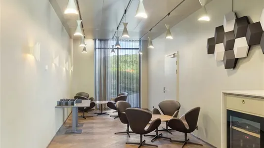 Erhvervslokaler til leje i Århus C - billede 5