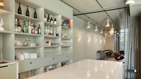 Erhvervslokaler til leje i Århus C - billede 6