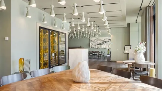 Erhvervslokaler til leje i Århus C - billede 7