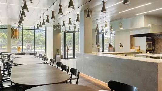 Erhvervslokaler til leje i Århus C - billede 8