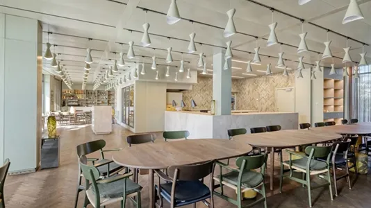 Erhvervslokaler til leje i Århus C - billede 12