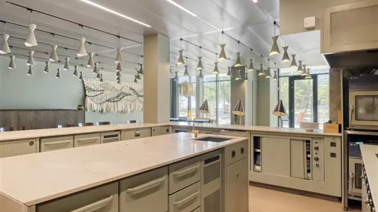 Erhvervslokaler til leje i Århus C - billede 13