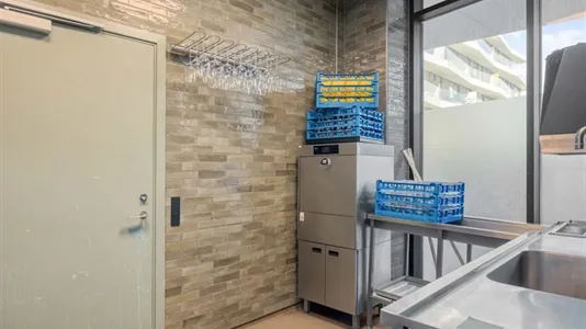 Erhvervslokaler til leje i Århus C - billede 14