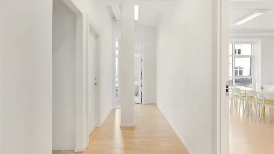 Office spaces for rent in Åbyhøj - photo 1
