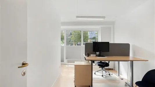 Office spaces for rent in Åbyhøj - photo 2