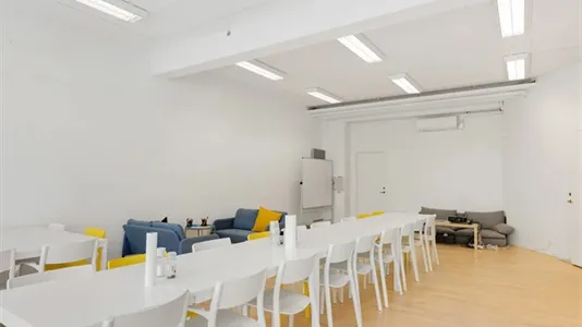 Office spaces for rent in Åbyhøj - photo 3