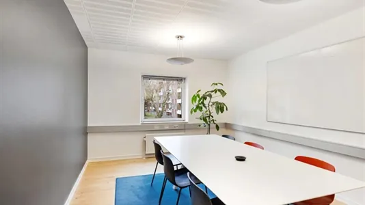 Butikklokaler til leie i Aarhus C - bilde 2