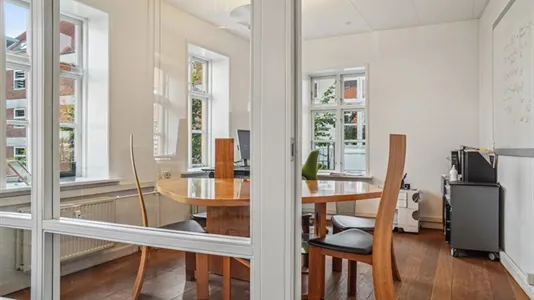 Erhvervslokaler til leje i Århus C - billede 3