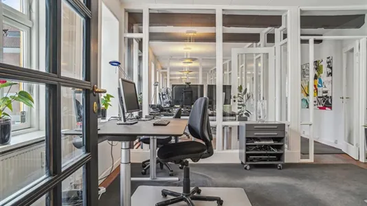 Erhvervslokaler til leje i Århus C - billede 4