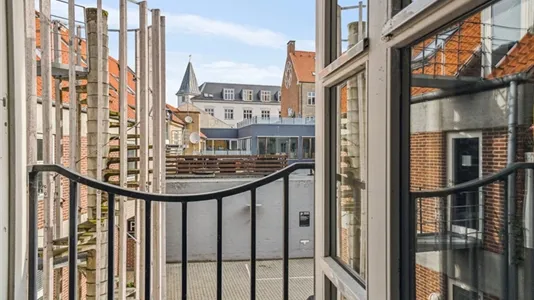 Erhvervslokaler til leje i Århus C - billede 6