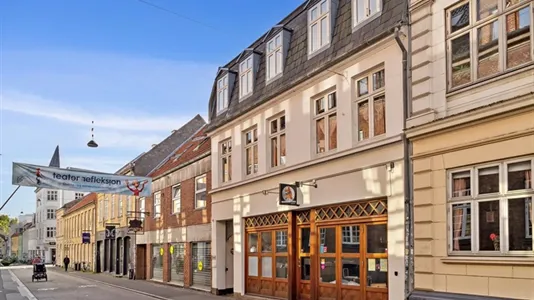Erhvervslokaler til leje i Århus C - billede 10
