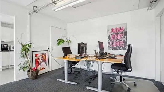 Erhvervslokaler til leje i Århus C - billede 6