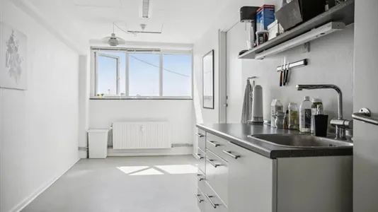 Erhvervslokaler til leje i Århus C - billede 7