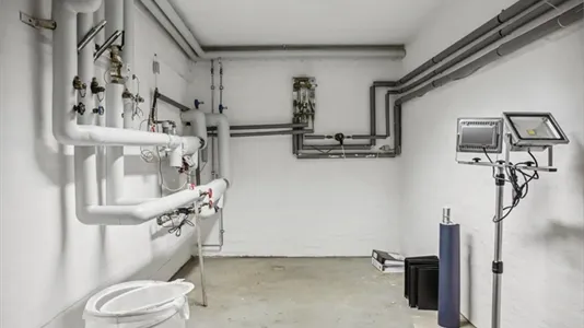 Erhvervslokaler til leje i Århus C - billede 8