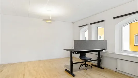 Office spaces for rent in Åbyhøj - photo 2