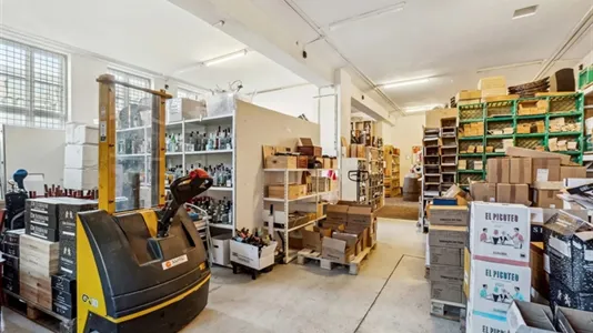 Office spaces for rent in Copenhagen S - photo 3