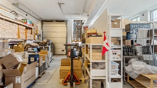 Företagslokaler för uthyrning i Köpenhamn S - foto 4