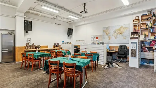 Företagslokaler för uthyrning i Köpenhamn S - foto 7