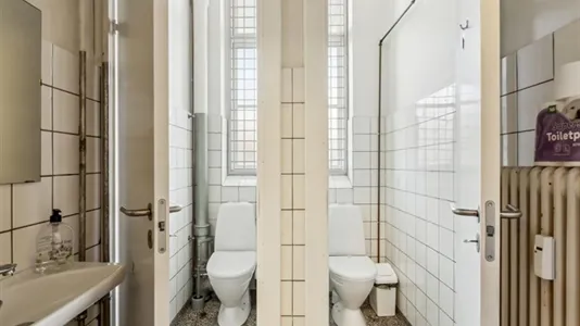 Företagslokaler för uthyrning i Köpenhamn S - foto 8