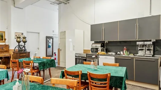 Företagslokaler för uthyrning i Köpenhamn S - foto 9