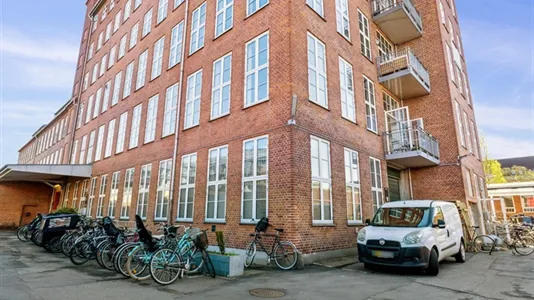 Företagslokaler för uthyrning i Köpenhamn S - foto 10