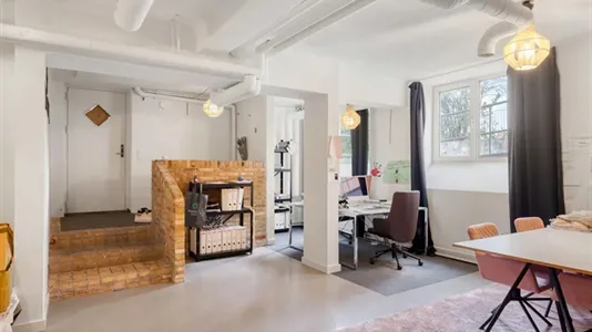 Gewerbeflächen zur Miete in Viby J - Foto 2