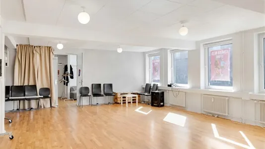 Butikslokaler för uthyrning i Århus C - foto 1