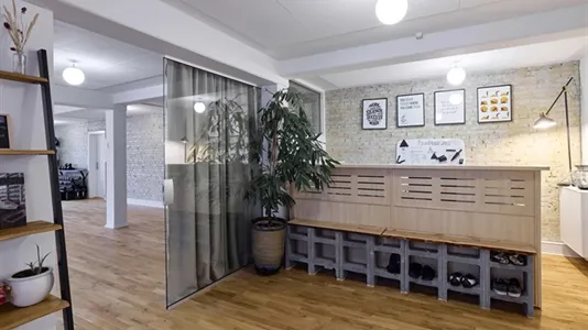 Erhvervslokaler til leje i Århus C - billede 6