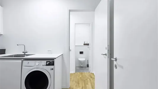 Erhvervslokaler til leje i Århus C - billede 7